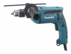 Furadeira Imp Rever Makita Hp1640 1/2" 760W 127V