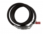 Cadeado Bicicleta C/Segredo 8Mmx1M 7017 Blister