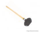 Desentupidor Banheiro C/Cabo Plastico 56cm Ref150078