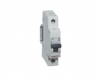 Disjuntor Legrand Din Unipolar Curvab 25A Rx3 3000A
