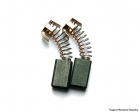 Escova De Carvao Makita Cb-419 2Pcs 195015-1