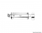 Fecho Chato Porta Cadeado Silvana 460-4"