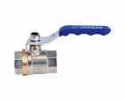 Registro Esf Higiban Vazao Total B 3/4" 202092