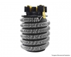 Resistencia Tipo Corona 220V 4000W Luster