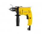 Furadeira De Impacto 1/2 600W/220V Nacional Stanley