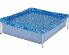 Piscina Infantil 1,15 X 1,06 X 33 - 400L - Mor