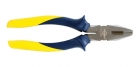Alicate Univ Brasfort 08 Polido Pvc 8002 Blister