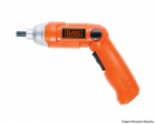 Parafusadeira Black Decker 9036-BR 3.6V Bivolt