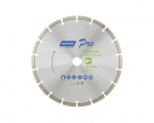 Disco Diam Norton Pro Segmentado 09 Blister