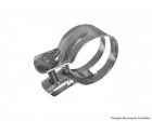 Abracadeira Hidraulica Inca D 3/4" 100Pcs