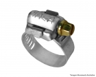 Abracadeira R S/Fim 09Mm J 2.1/2"X3" 050Pcs 64X76Mm