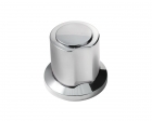 Acabamento Metal C40 1/2"-3/4"-1" Blister