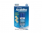Adesivo Araldite Transp 06G 10Min Seringa(Nr 90-Onu3082