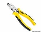 Alicate C.Diagonal Stanley 06" Isol 84054 Blister