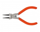 Alicate Mini Bico Redondo 5" Western Blister