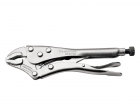 Alicate Pressao Tramontina 10" Curvo 41071/110 Blister