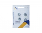 Arruela Lisa Encart A 5/32" 20Pcs