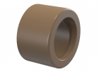 Bucha Rd Tigre Sd Ct 50X40Mm 1.1/2X1.1/4"