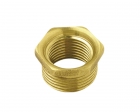 Bucha Reducao Amarela Garden 3/4"X1/2"