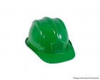 Capacete Seguranca Aba Frontal Verde