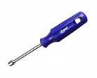 Chave Canhao Loyal 10X180Mm Blister