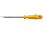 Chave Fenda Tramont Amarela B 3/16X05" 41500/022