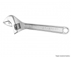 Chave Inglesa Cromada Brasfort 06" 8217 Blister