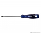 Chave Phillips Loyal P.Magn Acetato Azul Cv C 1/4X 6"