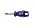 Chave Phillips Toco P.Magn Acetato Azul Cv 3/16"X1.1/2"