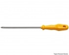 Chave Phillips Tramont Amarela A 1/8X03" 41505/010