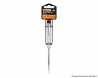 Chave Teste Foxlux 100-500V 150Mm Blister 03.02
