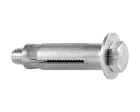 Chumbador Cba Paraf B 5/16X2.1/4" c/25pcs