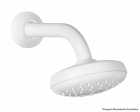 Chuveiro Frio Pvc Branco Viqua 4" Blister 153001