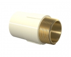 Conector Aquatherm Tigre Macho 28Mmx1"
