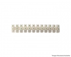 Conector Barra 16Mm c/10pçs