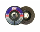 Disco Flap Disflex 4.1/2"X7/8" 040
