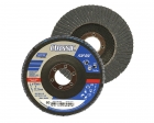 Disco Flap Norton Classic 4.1/2" P080