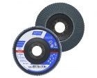 Disco Flap Norton Classic 4.1/2" P120