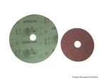 Disco Lixa Ferro Disflex 4.1/2" G050 c/10pcs