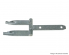 Dobradica Portao Dupla 06" Chumbar