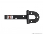 Dobradica Porteira N3 100X255Mm 0884