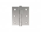 Dobradica Serralheiro S/Anel 3"X2.5/8" Nat c/12pçs