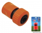 Engate Rapido Pvc Herc 3/4" 3514 Blister