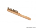 Escova Aco Manual Mad Max C/C 4153 (17773)