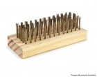 Escova Aco Manual Mad Max S/C 407 (1780)*