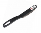 Escova Aco Manual Plast Max C/C 3 Fileiras 415315