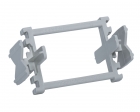 Espacador Bloco Vidro Pca c/10pcs