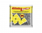 Espacador Piso/Azul Alinha Rapido 1,5Mm 100Pcs Blister c/10pcs
