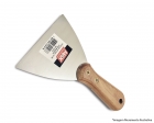Espatula Aco Max 12Cm C/C Mad 6512