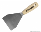 Espatula Momfort C/Mad 12Cm 401012